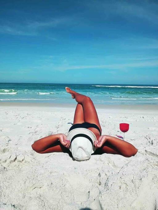 La Famille - Casa De Praia I Arraial Do Cabo Dış mekan fotoğraf