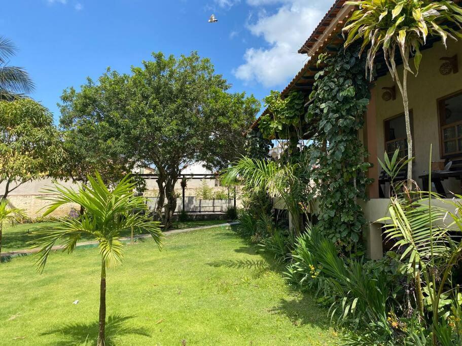 La Famille - Casa De Praia I Arraial Do Cabo Dış mekan fotoğraf